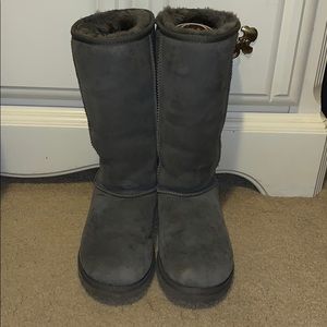 Ugg Classic Tall II Boots